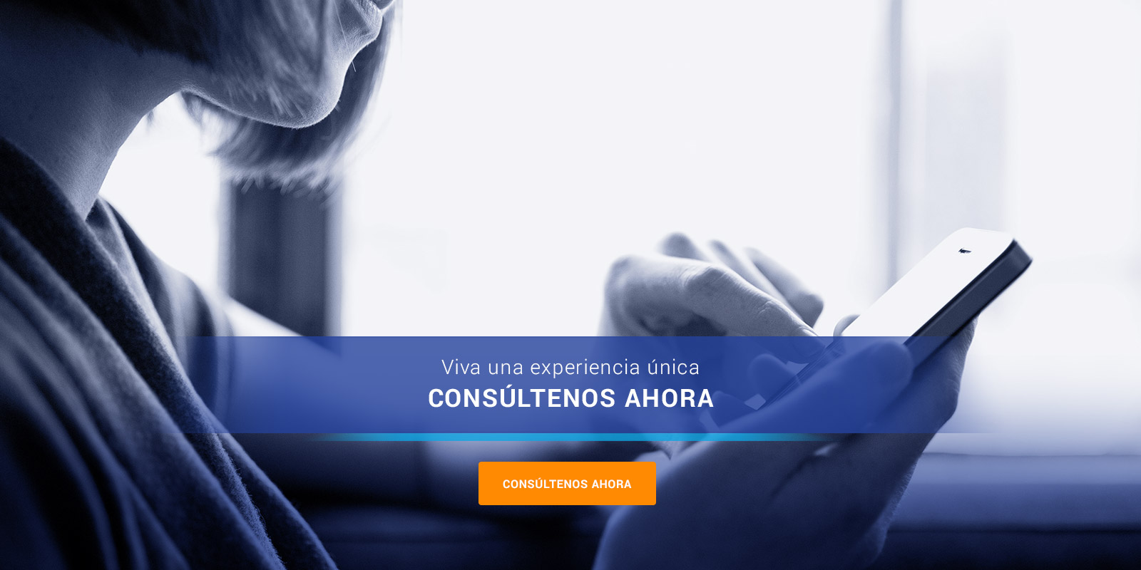 Viví una gran experiencia