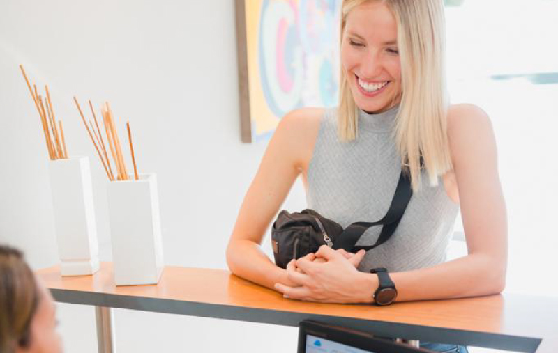 Integrantes Mendoza Health Care